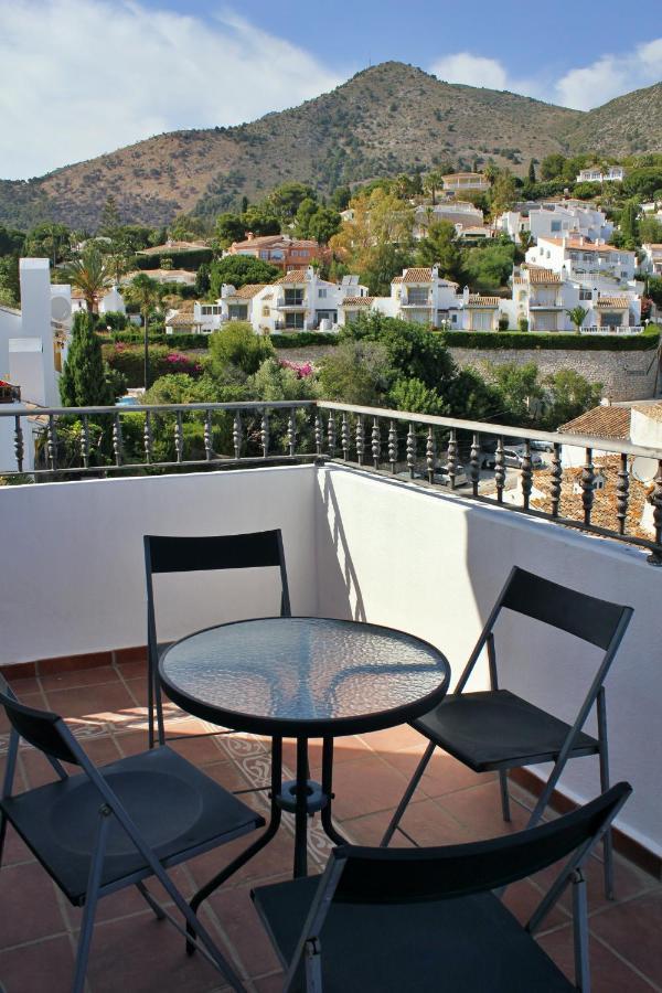 Costadelsolflat Benalmádena Esterno foto