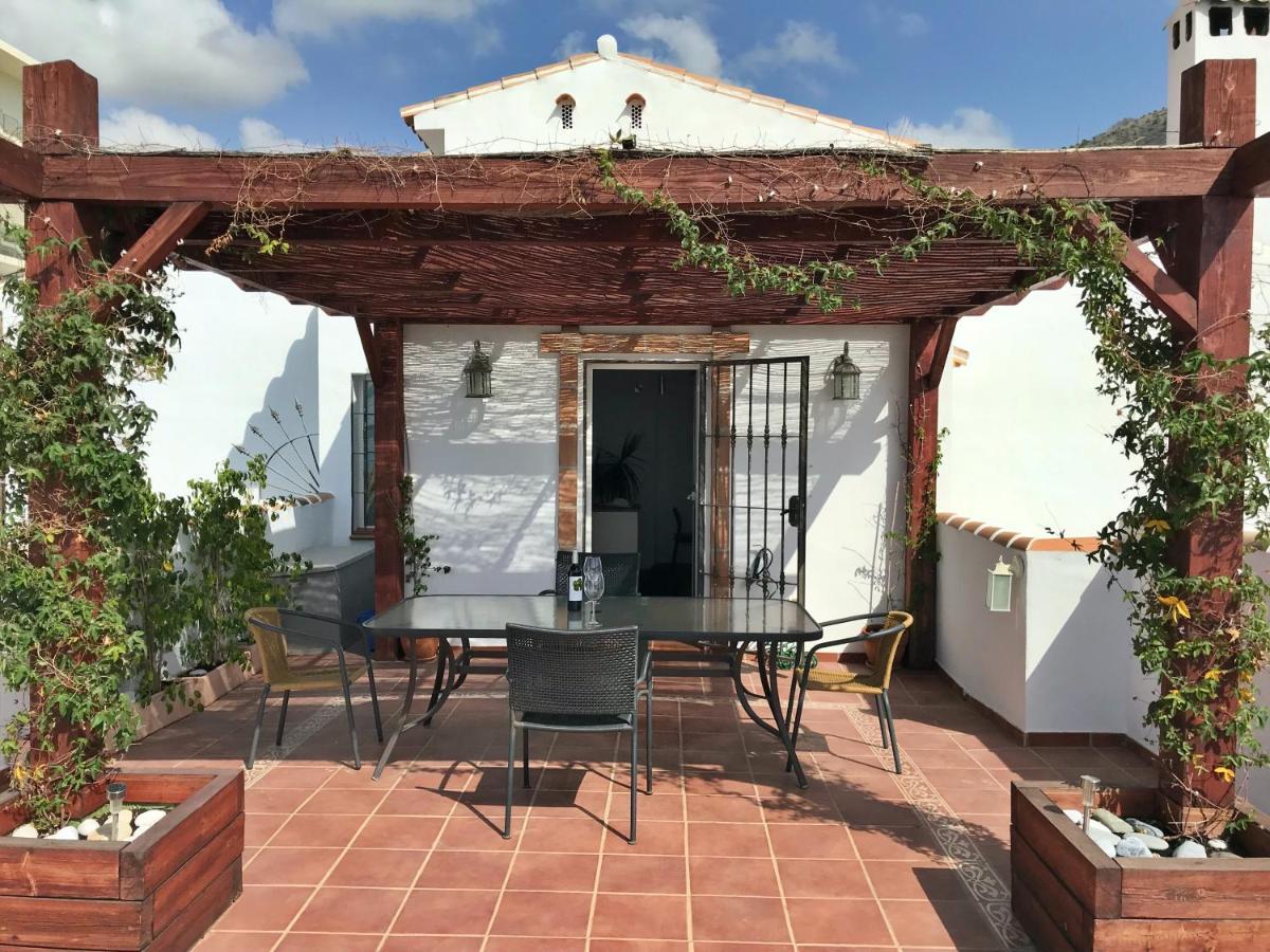 Costadelsolflat Benalmádena Esterno foto
