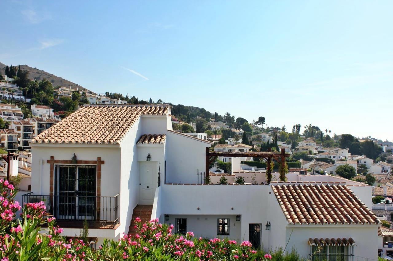 Costadelsolflat Benalmádena Esterno foto