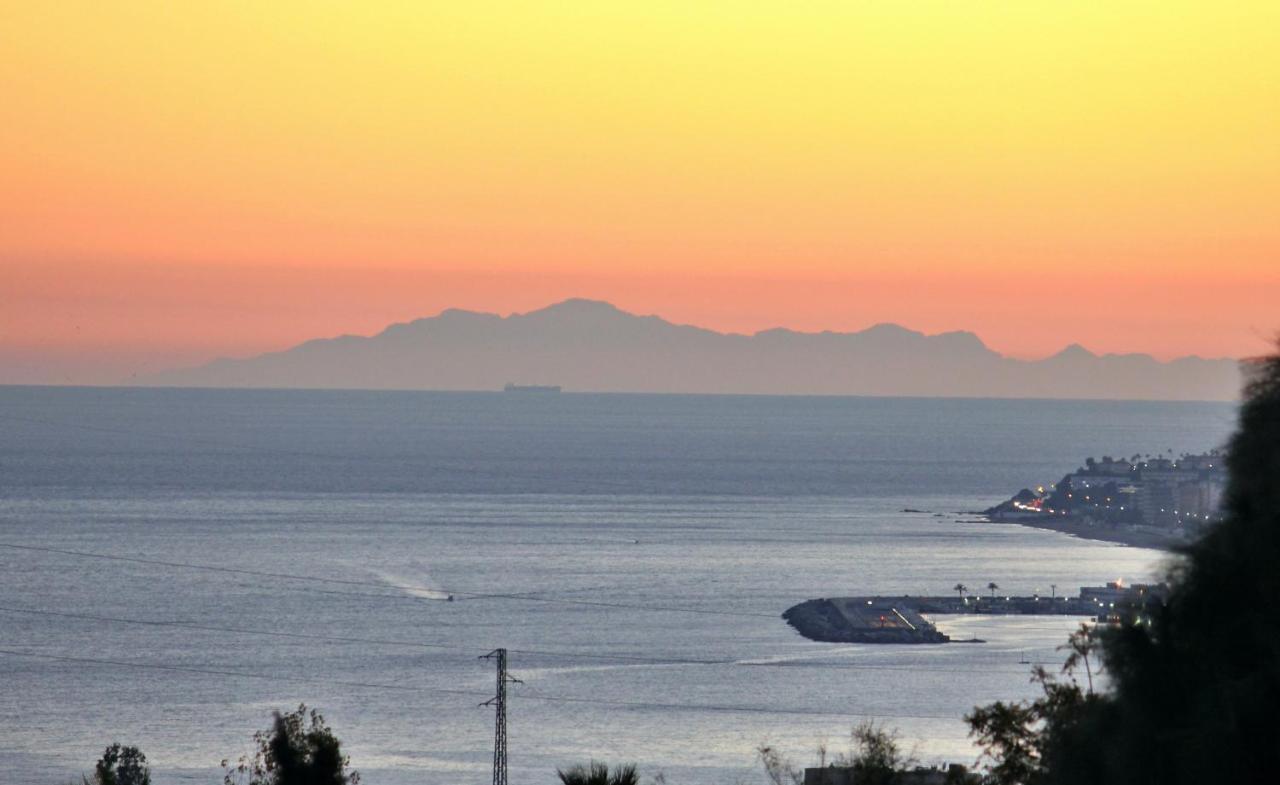 Costadelsolflat Benalmádena Esterno foto
