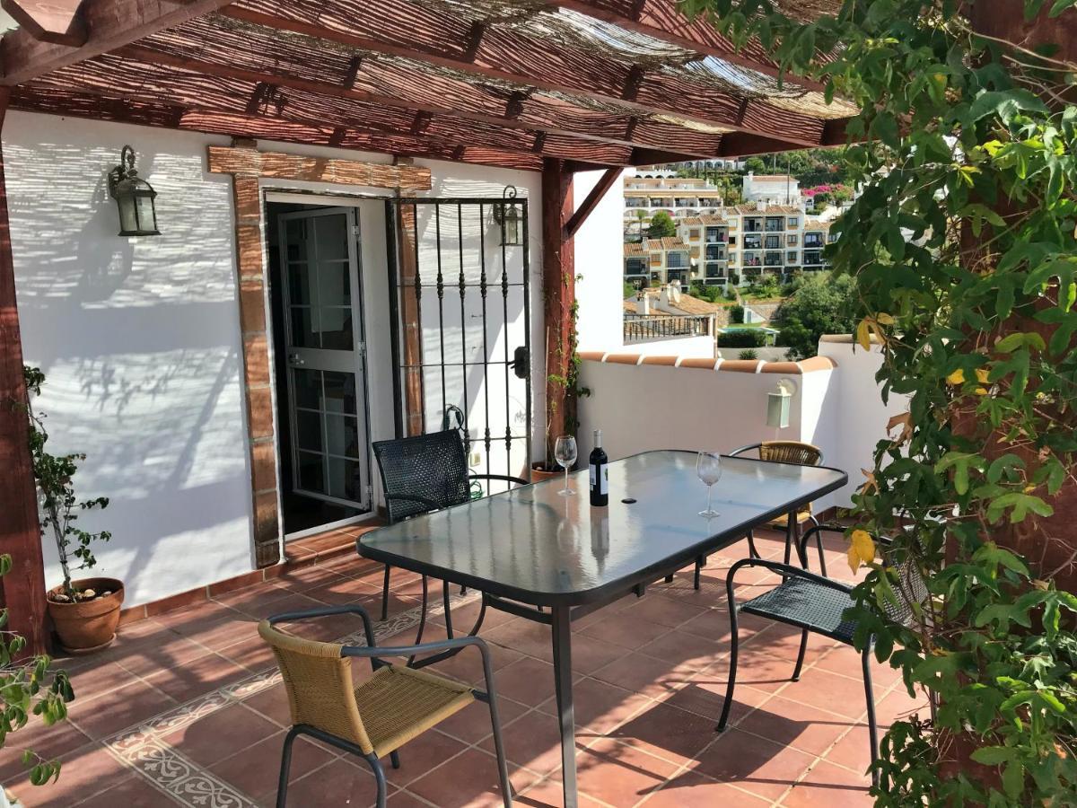 Costadelsolflat Benalmádena Esterno foto