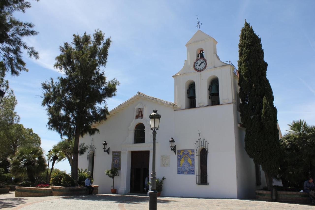 Costadelsolflat Benalmádena Esterno foto