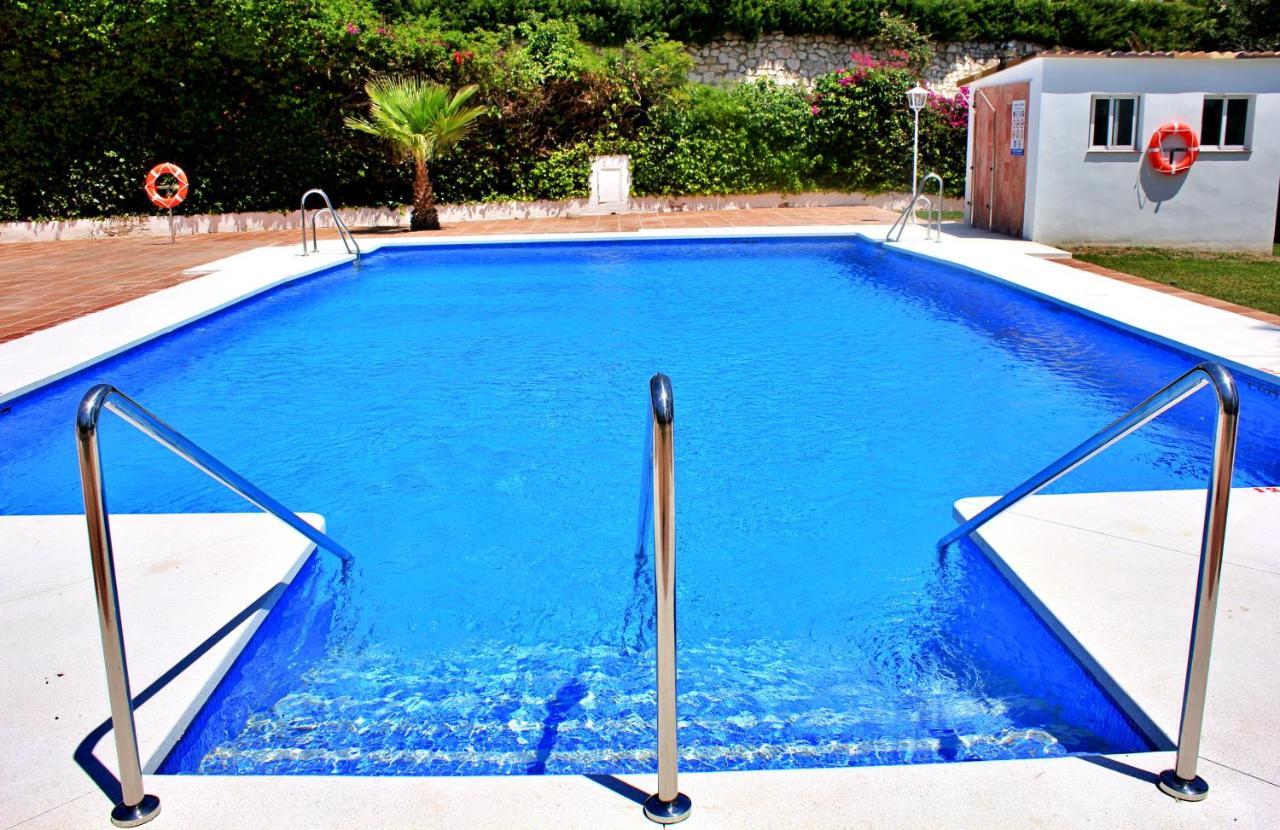 Costadelsolflat Benalmádena Esterno foto