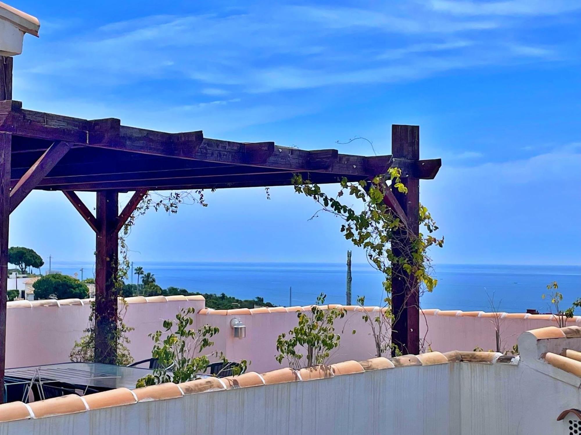 Costadelsolflat Benalmádena Esterno foto