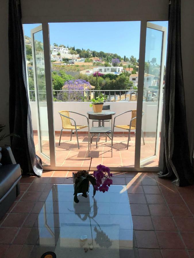 Costadelsolflat Benalmádena Esterno foto
