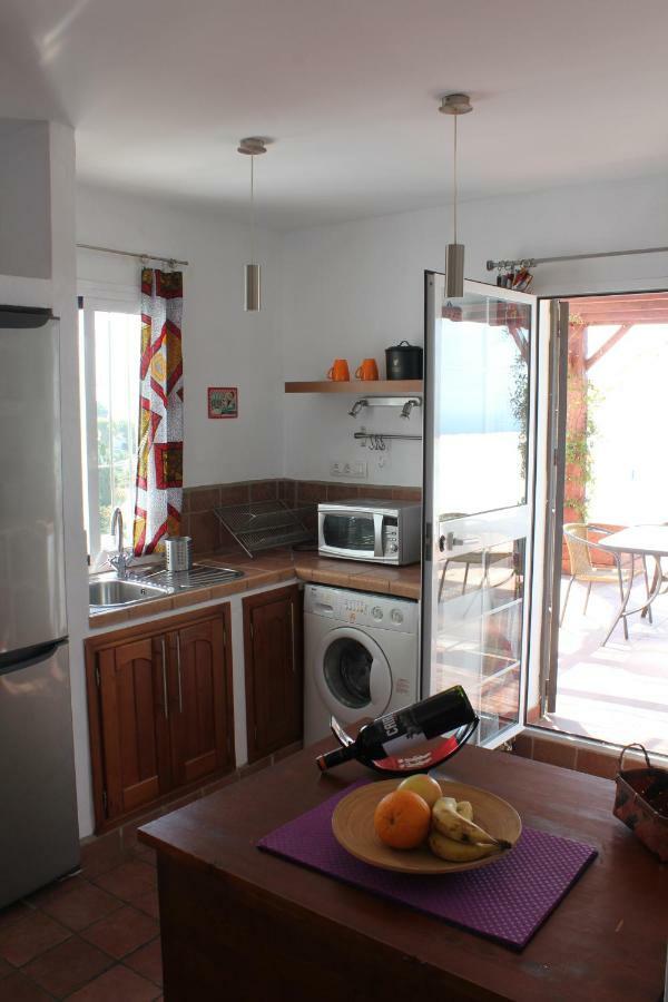 Costadelsolflat Benalmádena Esterno foto