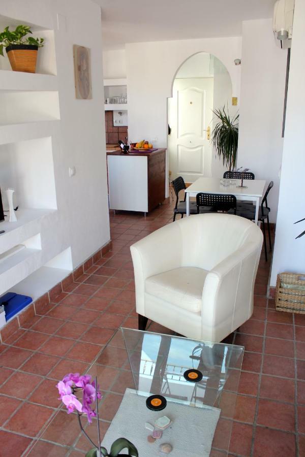 Costadelsolflat Benalmádena Esterno foto