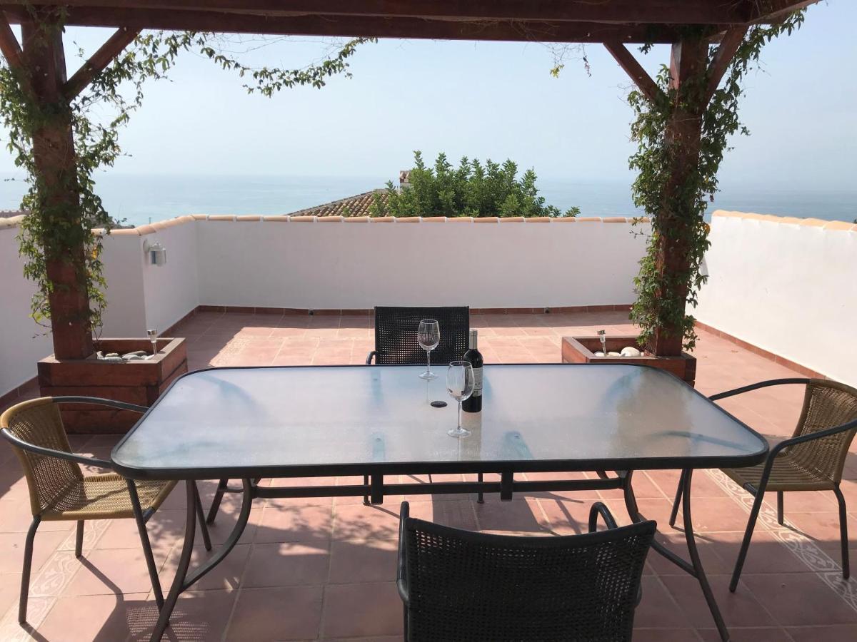 Costadelsolflat Benalmádena Esterno foto